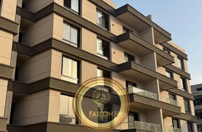 شقة - 3 غرف نوم - 2 حمامات للبيع في دي جويا ريزيدنس - مدينة زايد الجديدة - الشيخ زايد - الجيزة