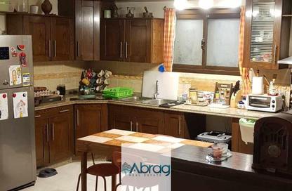 شقة - 3 غرف نوم - 2 حمامات للبيع في زايد 2000 - الحي الرابع - الشيخ زايد - الجيزة