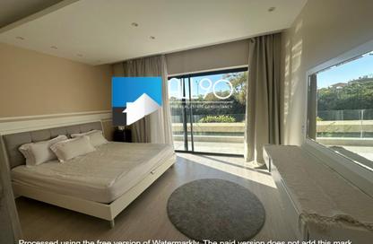 Apartment - 3 Bedrooms - 3 Bathrooms for rent in Lake View Residence - 5th Settlement Compounds - The 5th Settlement - New Cairo City - Cairo