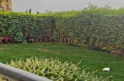 Apartment - 3 Bedrooms - 3 Bathrooms for rent in El Rehab Extension - Al Rehab - New Cairo City - Cairo