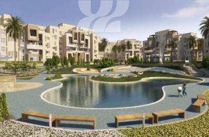 Apartment - 3 Bedrooms - 3 Bathrooms for rent in Cairo Festival City - North Investors Area - New Cairo City - Cairo Apartment - 3 Bedrooms - 3 Bathrooms for rent in Cairo Festival City - North Investors Area - New Cairo City - Cairo