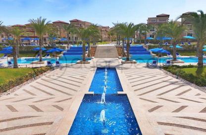 منزل مزدوج - 4 - 4 للبيع في لافيستا سيتي - كمبوندات العاصمة الإدارية الجديدة - العاصمة الإدارية الجديدة - القاهرة