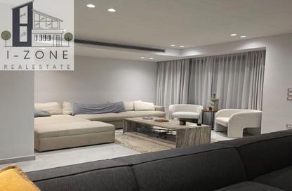 Villa - 4 Bedrooms - 4 Bathrooms for rent in Villette - 5th Settlement Compounds - The 5th Settlement - New Cairo City - Cairo