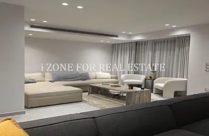 Villa - 4 Bedrooms - 4 Bathrooms for rent in Villette - 5th Settlement Compounds - The 5th Settlement - New Cairo City - Cairo Villa - 4 Bedrooms - 4 Bathrooms for rent in Villette - 5th Settlement Compounds - The 5th Settlement - New Cairo City - Cairo