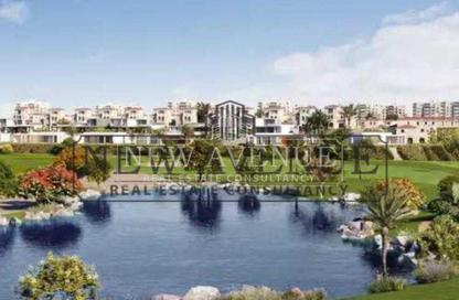 Apartment - 2 Bedrooms - 2 Bathrooms for sale in City Gate - 5th Settlement Compounds - The 5th Settlement - New Cairo City - Cairo Apartment - 2 Bedrooms - 2 Bathrooms for sale in City Gate - 5th Settlement Compounds - The 5th Settlement - New Cairo City - Cairo