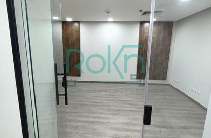 Office Space - Studio - 1 Bathroom for rent in Trivium Zayed - 2nd District - Sheikh Zayed City - Giza