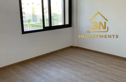 Apartment - 3 Bedrooms - 2 Bathrooms for rent in Moon Residences - Fifth Square - The 5th Settlement - New Cairo City - Cairo