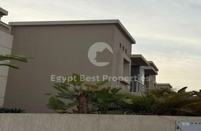 تاون هاوس - 4 غرف نوم - 4 حمامات للبيع في ميفيدا - كمبوندات التجمع الخامس - التجمع الخامس - مدينة القاهرة الجديدة - القاهرة