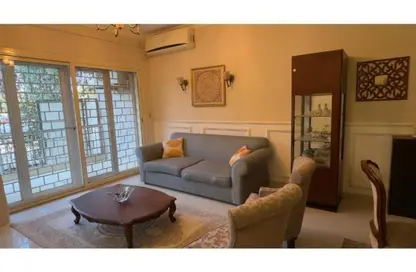 شقة - 2 غرف نوم - 2 حمامات للايجار في ذا ادريس - الحي الثاني عشر - الشيخ زايد - الجيزة