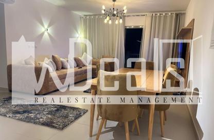 Chalet - 2 Bedrooms - 2 Bathrooms for sale in Marassi - Sidi Abdel Rahman - North Coast