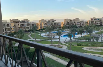 Chalet - 2 Bedrooms - 1 Bathroom for sale in Piacera - Al Ain Al Sokhna - Suez