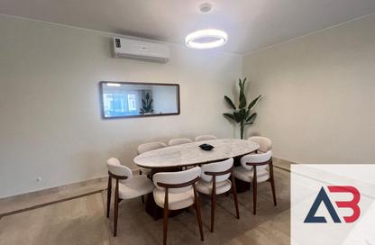 Apartment - 3 - 3 for rent in Mivida - 5th Settlement Compounds - The 5th Settlement - New Cairo City - Cairo