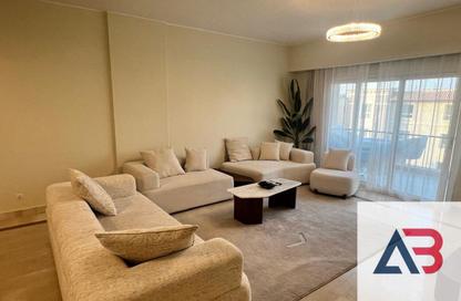 Apartment - 3 - 3 for rent in Mivida - 5th Settlement Compounds - The 5th Settlement - New Cairo City - Cairo