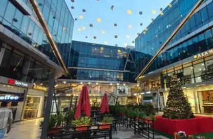 Shop - Studio - 1 Bathroom for sale in Ritzy - Al Shabab St. - Sheikh Zayed City - Giza