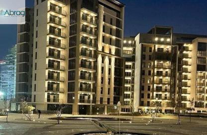 Apartment - 2 - 2 for sale in Zed East - 5th Settlement Compounds - The 5th Settlement - New Cairo City - Cairo Apartment - 2 - 2 for sale in Zed East - 5th Settlement Compounds - The 5th Settlement - New Cairo City - Cairo