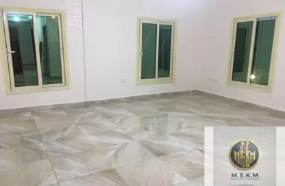 Apartment - 3 Bedrooms - 2 Bathrooms for rent in Al Gezira St. - South Investors Area - New Cairo City - Cairo