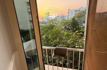 Apartment - 3 Bedrooms - 3 Bathrooms for rent in The Address - 12th District - Sheikh Zayed City - Giza