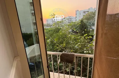 Apartment - 3 Bedrooms - 3 Bathrooms for rent in The Address - 12th District - Sheikh Zayed City - Giza