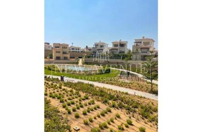 Villa - 4 - 3 for sale in Levana - Uptown Cairo - Mokattam - Cairo