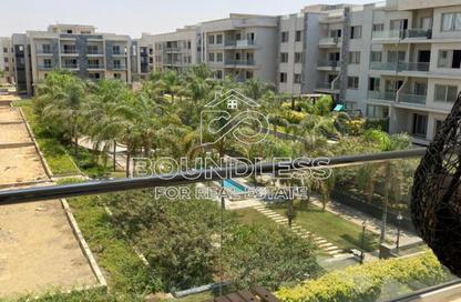 (بنتهاوس  (روف - 3 - 3 للبيع في جاليريا  مون فالى - المستثمرين الجنوبية - مدينة القاهرة الجديدة - القاهرة