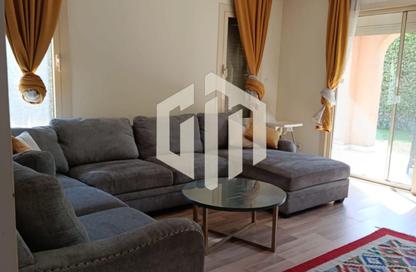Villa - 4 Bedrooms - 4 Bathrooms for rent in Mivida - 5th Settlement Compounds - The 5th Settlement - New Cairo City - Cairo