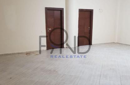 Apartment - 4 Bedrooms - 2 Bathrooms for rent in Al Batal Mohamed Abdel Atti Atteya St. - Al Narges 5 - Al Narges - New Cairo City - Cairo