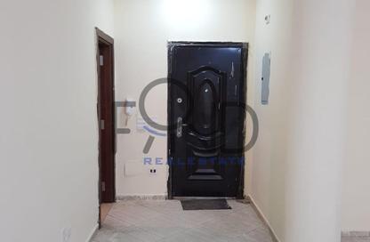 Apartment - 4 Bedrooms - 2 Bathrooms for rent in Al Batal Mohamed Abdel Atti Atteya St. - Al Narges 5 - Al Narges - New Cairo City - Cairo