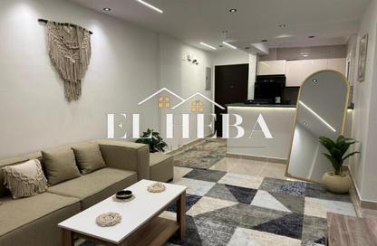 Apartment - 2 Bedrooms - 1 Bathroom for rent in Madinaty - Cairo
