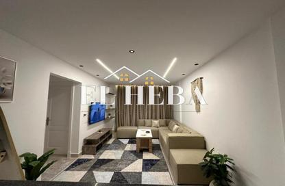 Apartment - 2 Bedrooms - 1 Bathroom for rent in Madinaty - Cairo