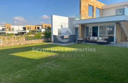 Villa - 5 Bedrooms - 5 Bathrooms for sale in Seashell - Sidi Abdel Rahman - North Coast
