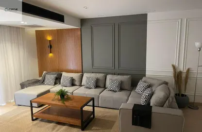 فيلا - 4 غرف نوم - 5 حمامات للبيع في ماونتن فيو هايد بارك - كمبوندات التجمع الخامس - التجمع الخامس - مدينة القاهرة الجديدة - القاهرة