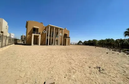 فيلا - 6 غرف نوم - 8 حمامات للبيع في الجريا - كمبوندات الشيخ زايد - الشيخ زايد - الجيزة فيلا - 6 غرف نوم - 8 حمامات للبيع في الجريا - كمبوندات الشيخ زايد - الشيخ زايد - الجيزة