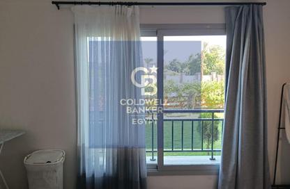 Apartment - 3 Bedrooms - 3 Bathrooms for rent in Cairo Festival City - North Investors Area - New Cairo City - Cairo