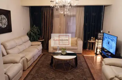 Apartment - 3 Bedrooms - 3 Bathrooms for sale in Al masrawya - South Investors Area - New Cairo City - Cairo