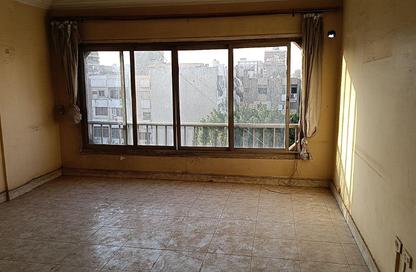 شقة - 3 غرف نوم - 2 حمامات للبيع في شارع عمارات مدينه الفتح - الحديقة الدولية - الحي السابع - مدينة نصر - القاهرة
