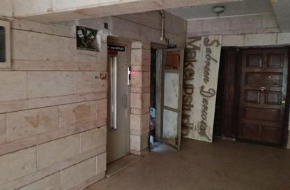 شقة - 3 غرف نوم - 2 حمامات للبيع في شارع عمارات مدينه الفتح - الحديقة الدولية - الحي السابع - مدينة نصر - القاهرة
