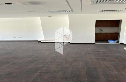 Office Space - Studio - 2 Bathrooms for rent in Mivida - 5th Settlement Compounds - The 5th Settlement - New Cairo City - Cairo