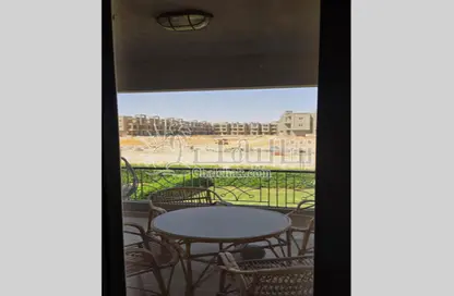 Chalet - 3 Bedrooms - 2 Bathrooms for sale in Blumar - Al Ain Al Sokhna - Suez