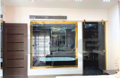 Apartment - 3 - 3 for sale in Garden Residence - Hyde Park - New Cairo City - Cairo