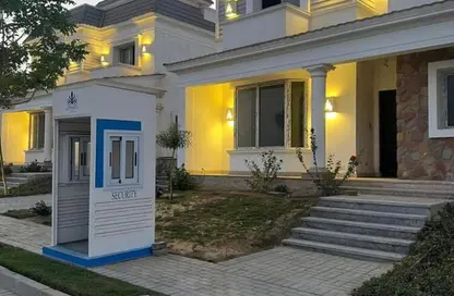 شقة - 3 غرف نوم - 3 حمامات للبيع في ماونتن فيو اى سيتي - كمبوندات التجمع الخامس - التجمع الخامس - مدينة القاهرة الجديدة - القاهرة