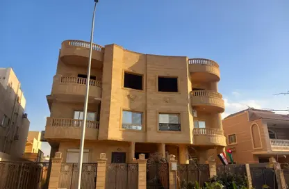 Apartment - 3 Bedrooms - 3 Bathrooms for sale in East The Academy - New Cairo City - Cairo