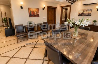Apartment - 3 - 3 for rent in Eastown - 5th Settlement Compounds - The 5th Settlement - New Cairo City - Cairo