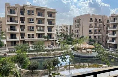 Apartment - 3 Bedrooms - 3 Bathrooms for sale in Taj City - 5th Settlement Compounds - The 5th Settlement - New Cairo City - Cairo