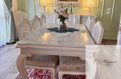 Penthouse - 4 Bedrooms - 3 Bathrooms for rent in El Patio Oro - 5th Settlement Compounds - The 5th Settlement - New Cairo City - Cairo Penthouse - 4 Bedrooms - 3 Bathrooms for rent in El Patio Oro - 5th Settlement Compounds - The 5th Settlement - New Cairo City - Cairo