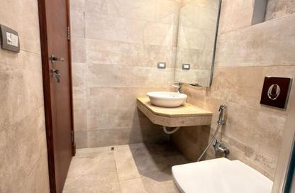 Apartment - 3 - 3 for rent in The Courtyards - Sheikh Zayed Compounds - Sheikh Zayed City - Giza