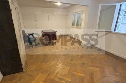 Apartment - 2 - 2 for sale in Roshdy St. - Roushdy - Hay Sharq - Alexandria