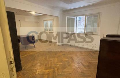 Apartment - 2 - 2 for sale in Roshdy St. - Roushdy - Hay Sharq - Alexandria