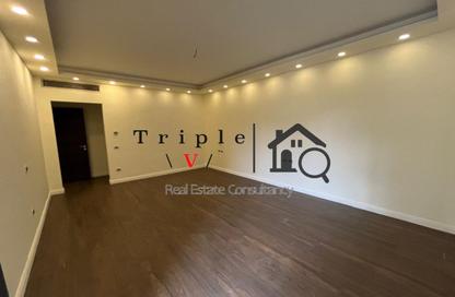 Apartment - 3 Bedrooms - 3 Bathrooms for rent in The Courtyards - Sheikh Zayed Compounds - Sheikh Zayed City - Giza