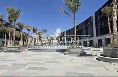 مساحات مكتبية - 2 غرف نوم - 2 حمامات للايجار في لايك فيو ريزيدنس - كمبوندات التجمع الخامس - التجمع الخامس - مدينة القاهرة الجديدة - القاهرة