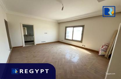 (بنتهاوس  (روف - 2 - 3 للبيع في سرايات المعادي - حي المعادي - القاهرة